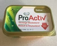 Mängden socker i Becel ProActiv