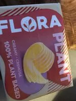 Mängden socker i Flora plant