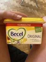 Mängden socker i Original