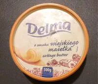 Mängden socker i Beurre Polonais