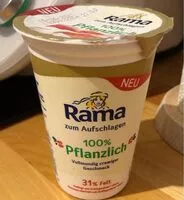 Mängden socker i Rama zum Aufschlagen
