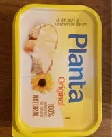 Mängden socker i Original