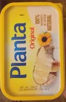 Mängden socker i Marguerine