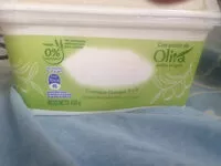 Mängden socker i Rama con Aceite de Oliva Extra Virgen