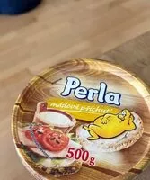Mängden socker i Perla maslova