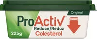 Mängden socker i ProActiv Original