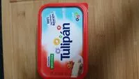 Mängden socker i Margarina