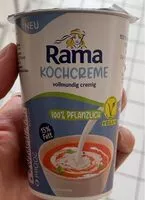 Mängden socker i Kochcreme