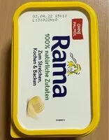 Mängden socker i Margarine