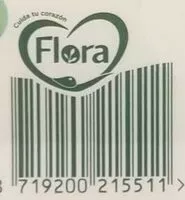 Mängden socker i margarina