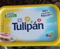 Mängden socker i Margarina