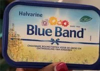 Mängden socker i Halvarine