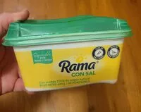 Mängden socker i Margarina