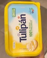 Mängden socker i Mantequilla