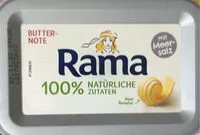 Mängden socker i BUTTER- NOTE  Meersalz 100% NATÜRLICHE ZUTATEN