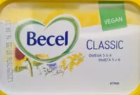 Mängden socker i Маргарин