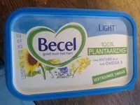 Mängden socker i Light