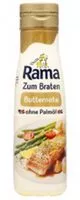 Mängden socker i zum Braten - Butternote