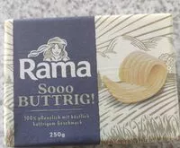 Mängden socker i Sooo Buttrig!