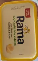 Mängden socker i Butter