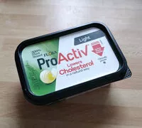 Mängden socker i ProActiv