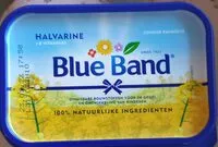 Mängden socker i Halvarine