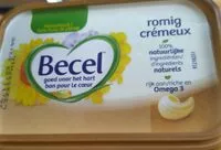 Mängden socker i Romig