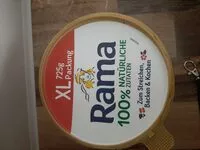 Mängden socker i Margarine