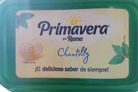 Mängden socker i margarins pasteurizada con sal