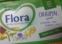 Mängden socker i Original