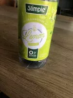 Mängden socker i Lemon Siroop