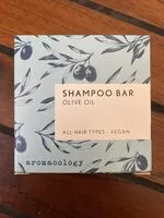 Mängden socker i Shampoo bar