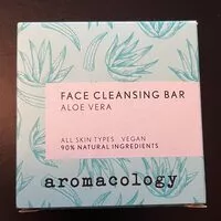 Mängden socker i FACE CLEANSING BAR aloe vera
