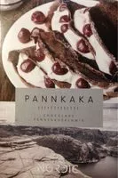 Mängden socker i Pannkaka Chocolade