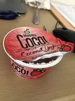 Mängden socker i Coco