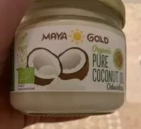 Mängden socker i Aceite de coco puro