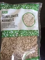 Mängden socker i Graine de tourneSol