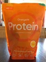 Mängden socker i Protein