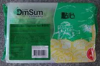 Mängden socker i Vegetable Bao