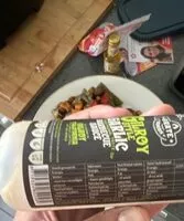 Mängden socker i Gilroy style garlic barbecue sauce