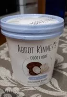 Mängden socker i Coco frost