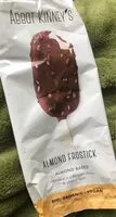 Mängden socker i Almond Frostick