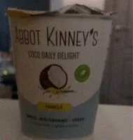 Mängden socker i Coco daily delight