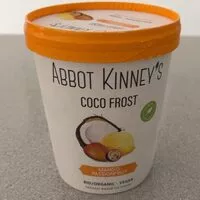 Coco Frost