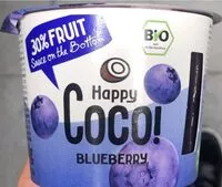 Mängden socker i Blueberry