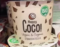 Mängden socker i Stracciatella