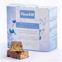 Mängden socker i Proteine repen karamel