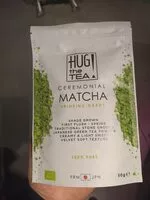 Mängden socker i Ceremonial Matcha