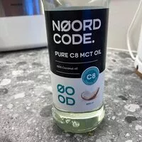 Mängden socker i Pure C8 MCT oil
