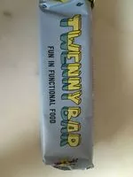 Mängden socker i Twenny Bar Vanilla